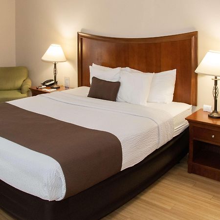 Best Western I-5 Inn & Suites Lodi Luaran gambar