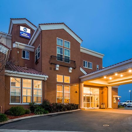 Best Western I-5 Inn & Suites Lodi Luaran gambar