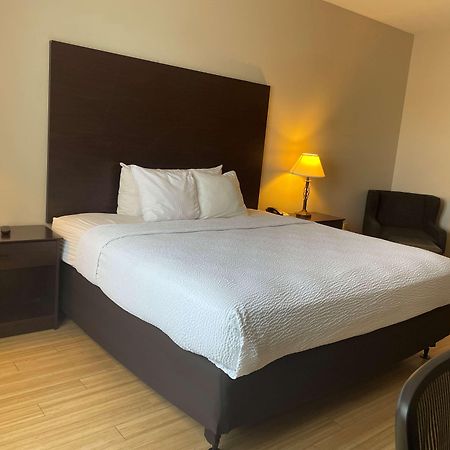 Best Western I-5 Inn & Suites Lodi Luaran gambar