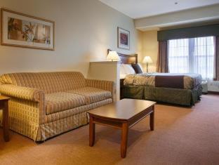 Best Western I-5 Inn & Suites Lodi Bilik gambar