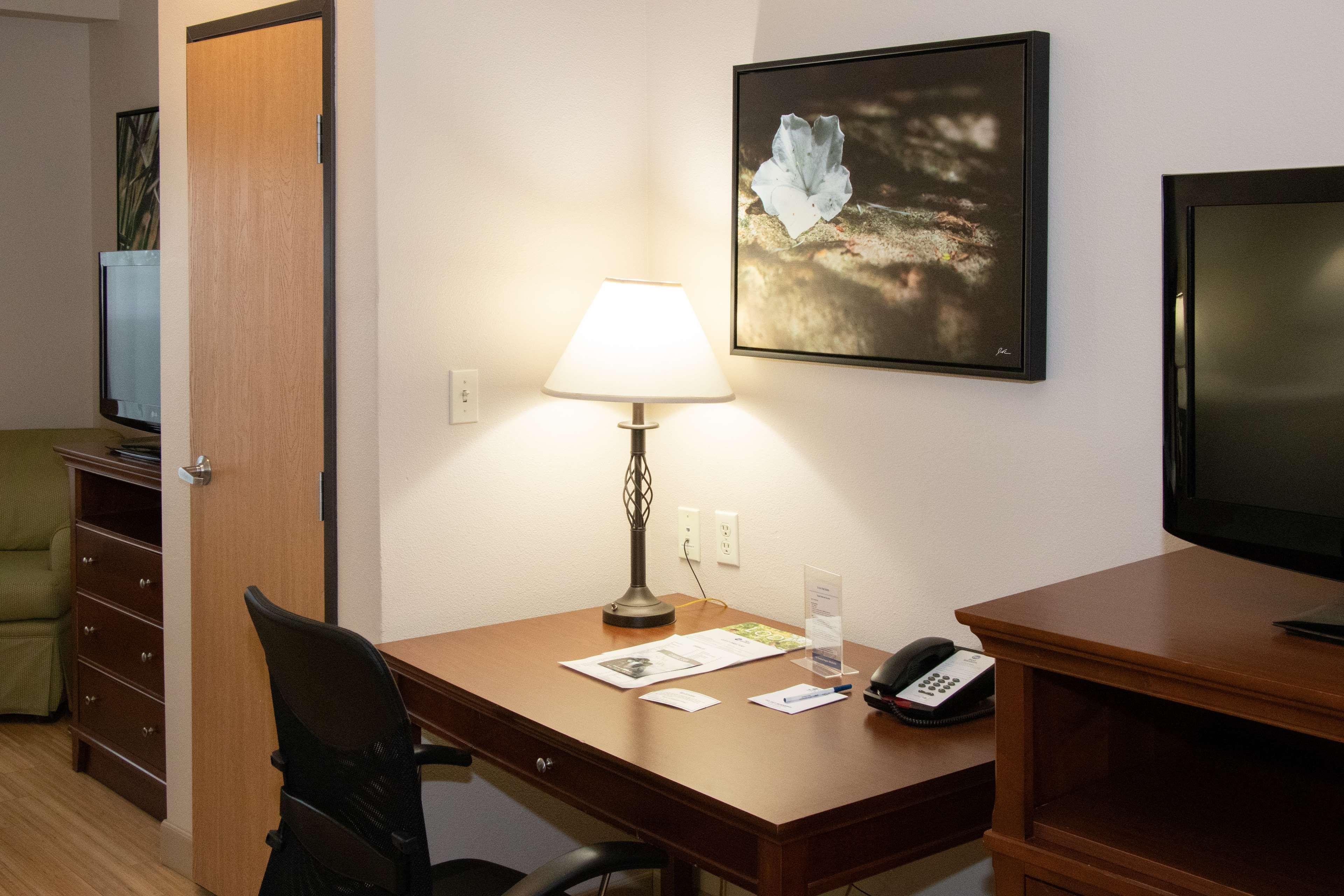 Best Western I-5 Inn & Suites Lodi Luaran gambar