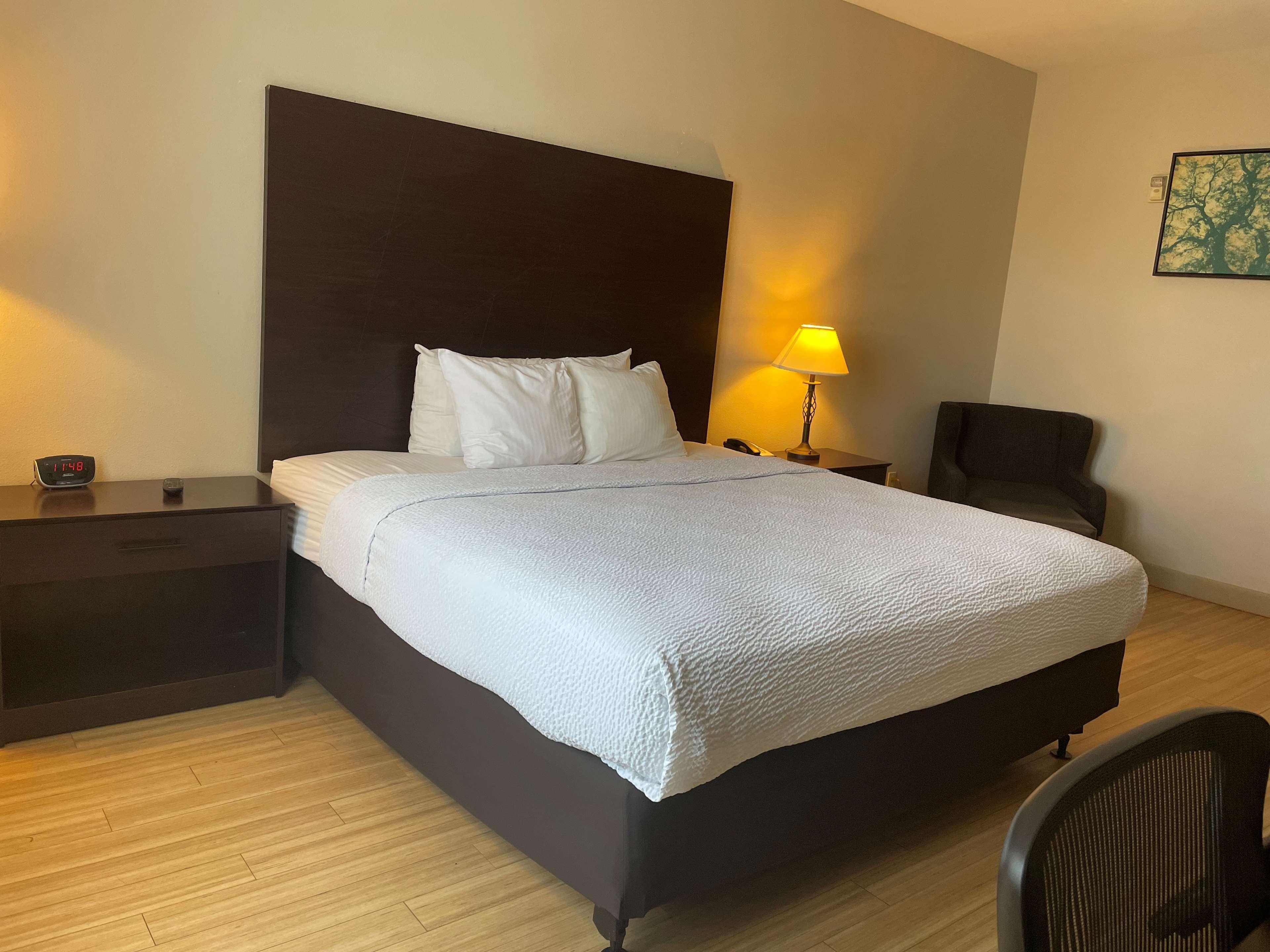 Best Western I-5 Inn & Suites Lodi Luaran gambar