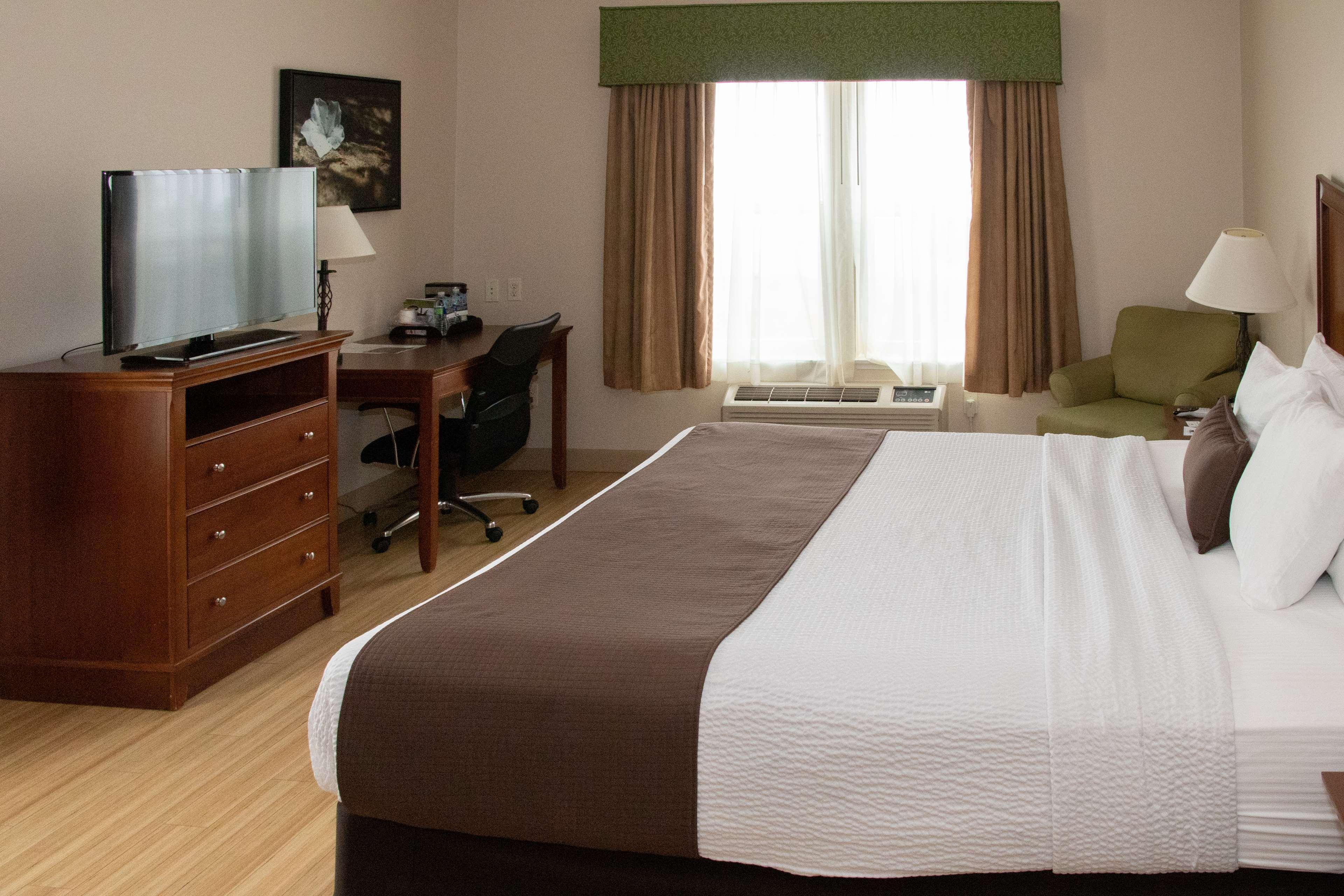 Best Western I-5 Inn & Suites Lodi Luaran gambar