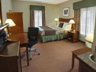 Best Western I-5 Inn & Suites Lodi Bilik gambar