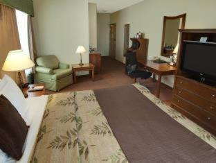 Best Western I-5 Inn & Suites Lodi Bilik gambar